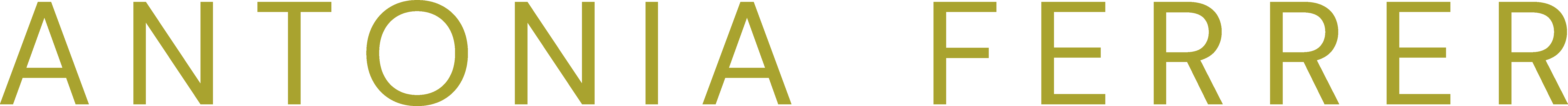 Antonia-Ferrer-logo